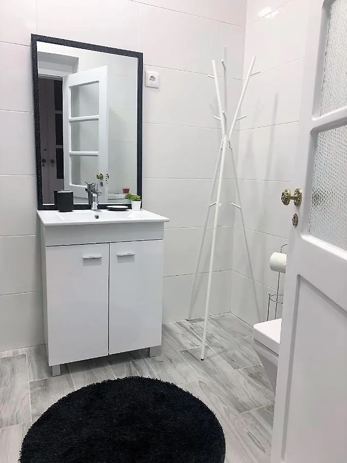 Prázdninový dům Vila Casa Amendoeira Olhão Portugalsko