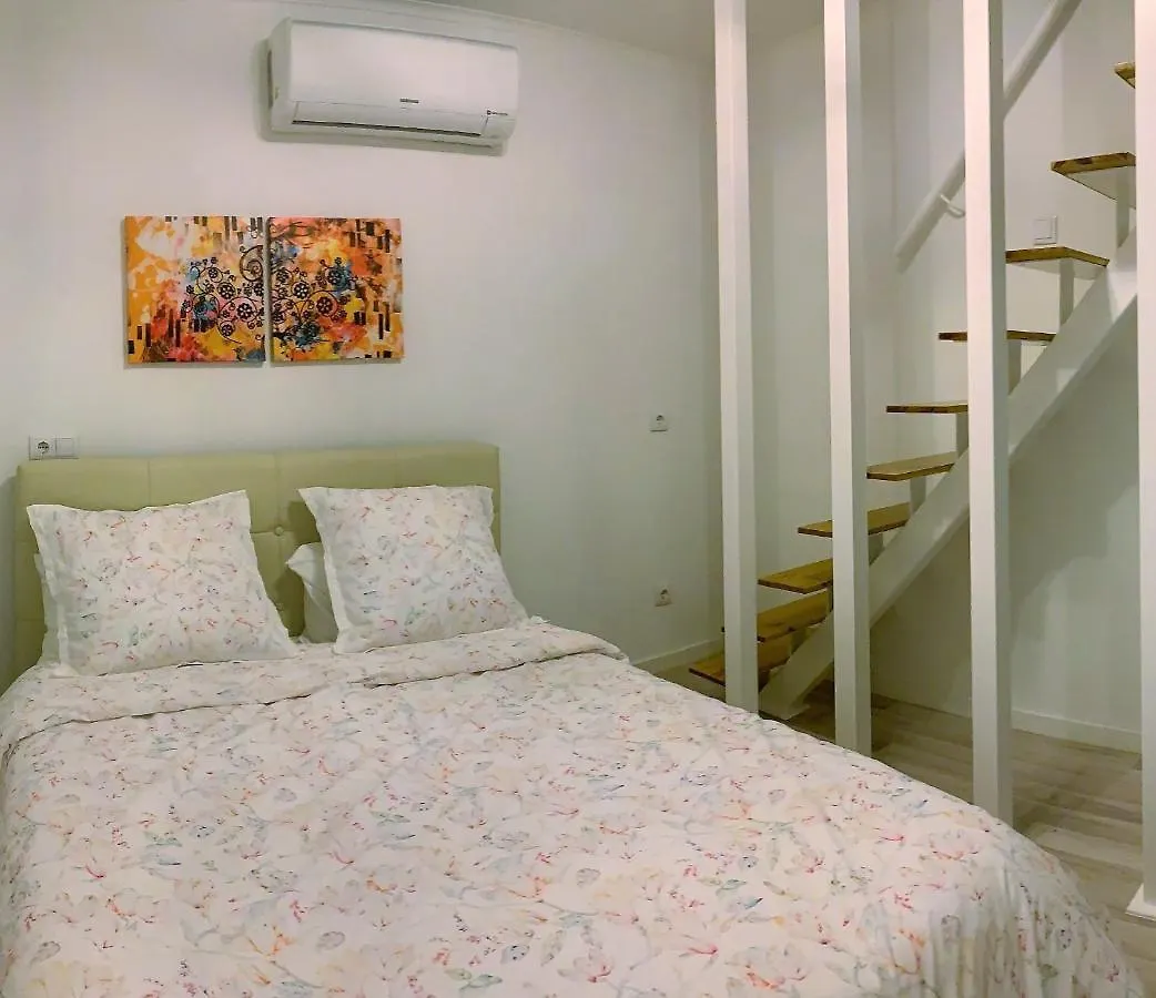 Holiday home Casa Amendoeira Olhao Villa