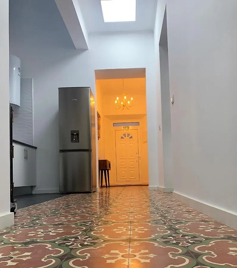 Casa Amendoeira Olhao Villa