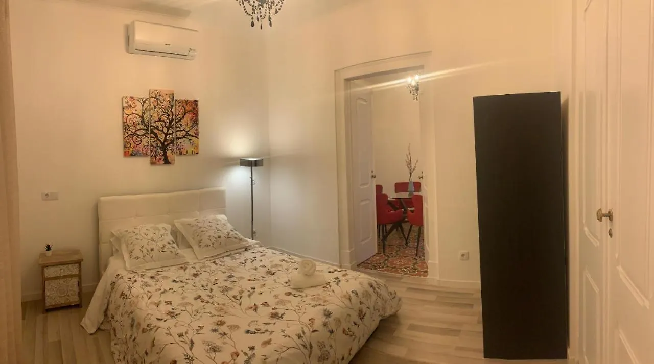 Casa Amendoeira Olhao Villa 0*,