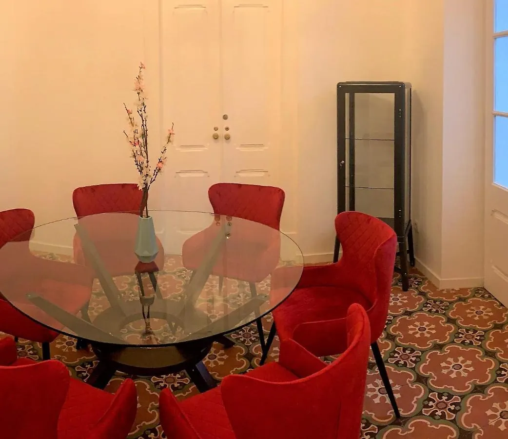 Casa Amendoeira Olhao Villa 0*,