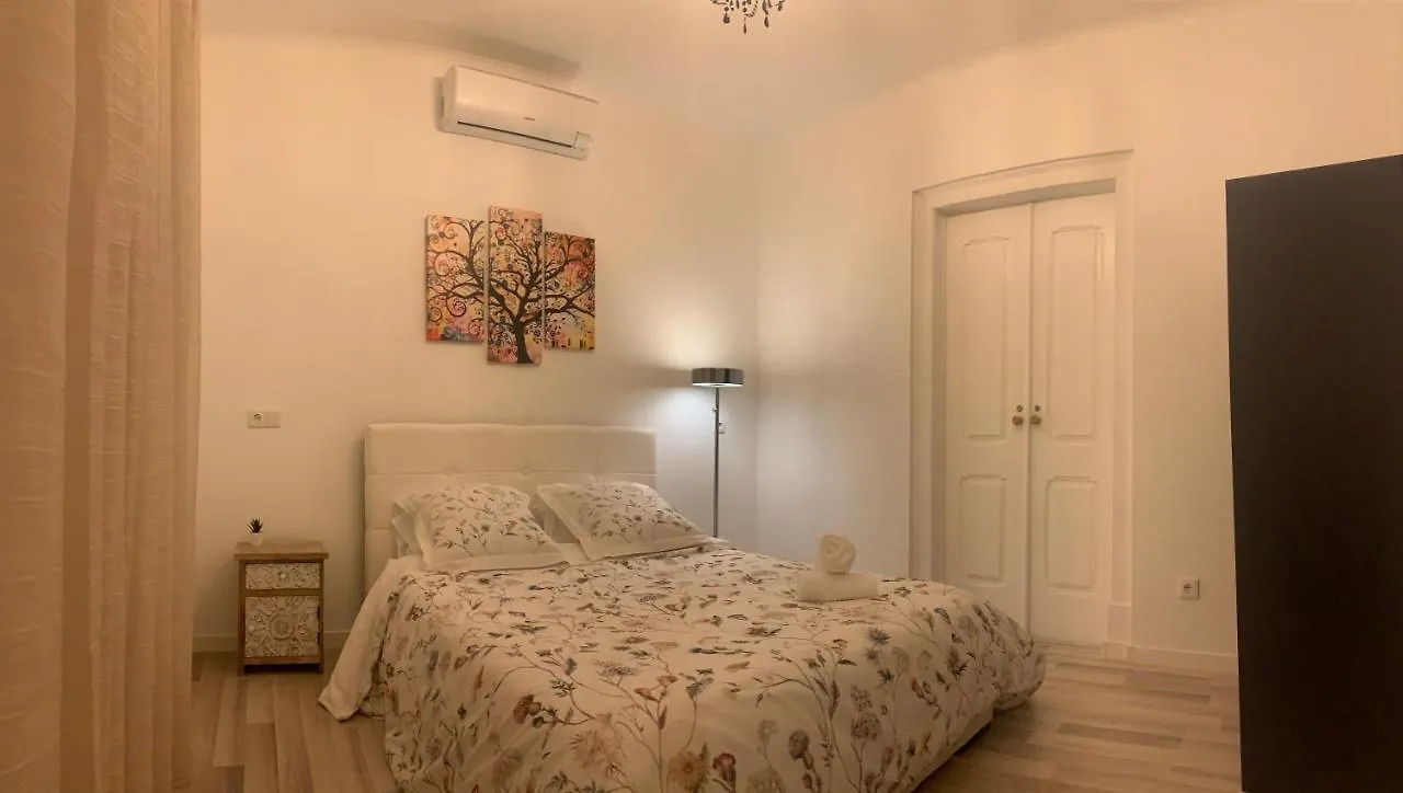 Casa Amendoeira Olhao Villa Portugal