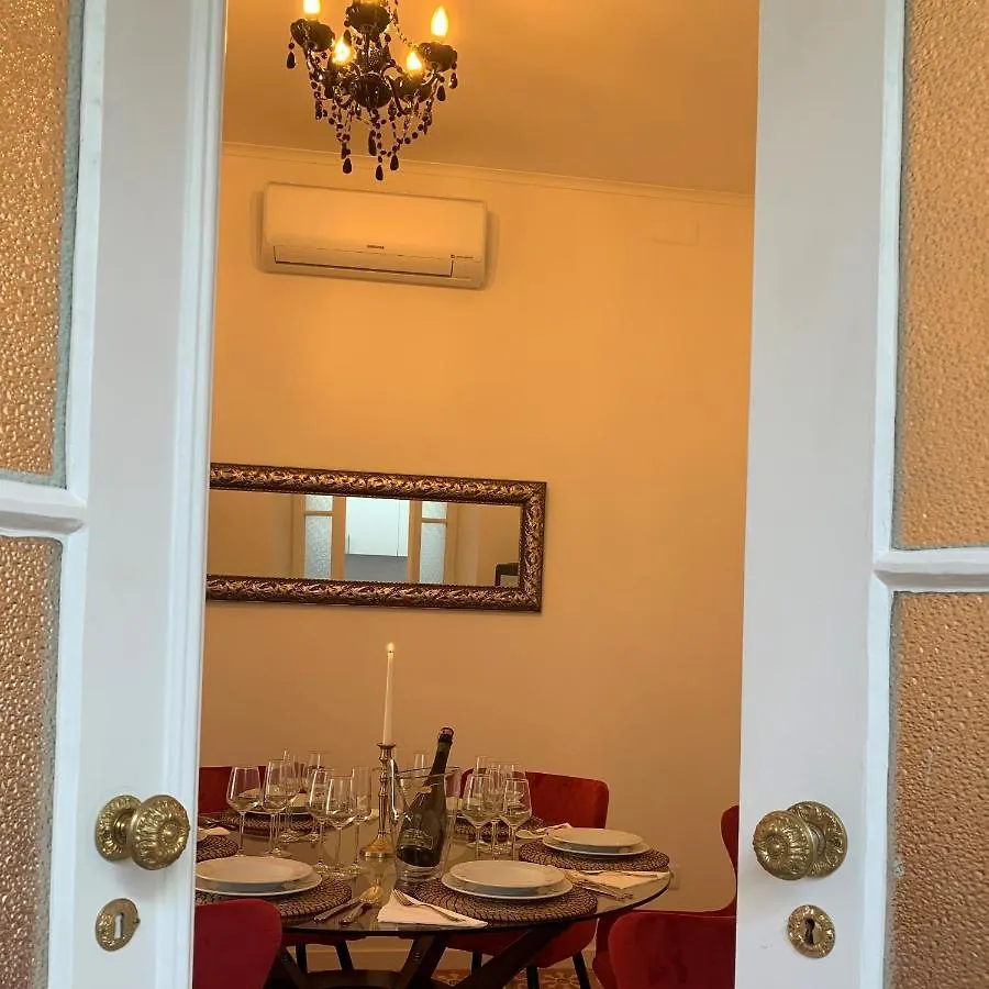 Vila Casa Amendoeira Olhão 0*,  Portugalsko