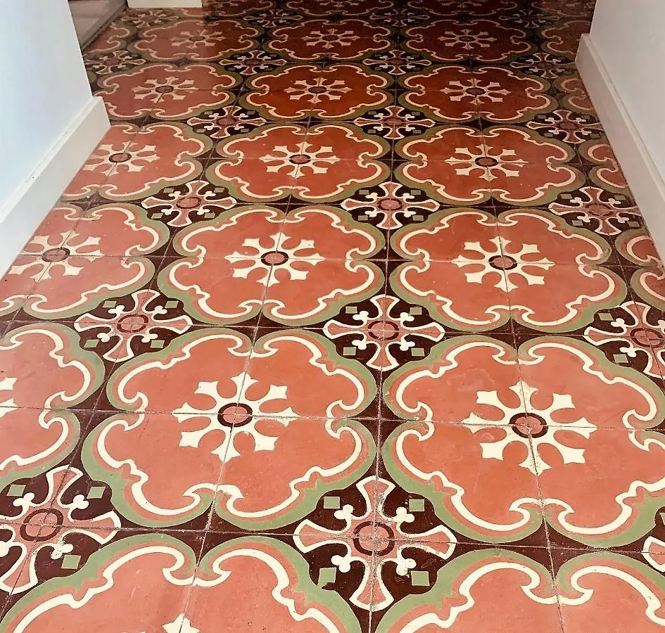 Vila Casa Amendoeira Olhão Prázdninový dům