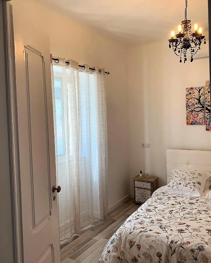 Casa Amendoeira Olhao Villa Holiday home