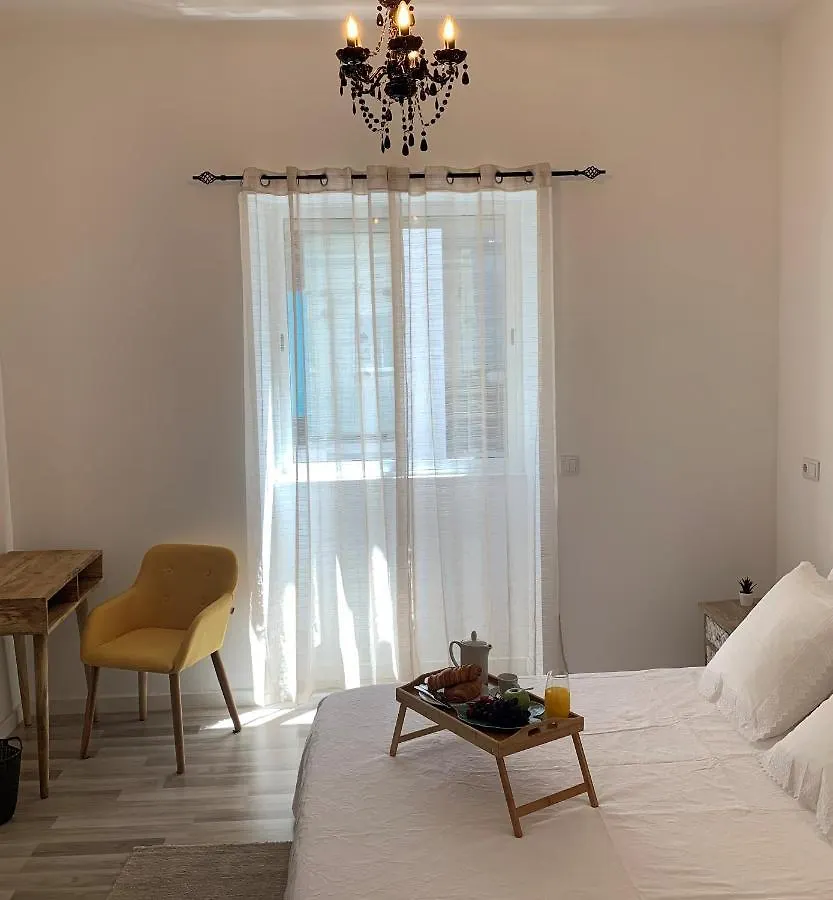 Holiday home Casa Amendoeira Olhao Villa
