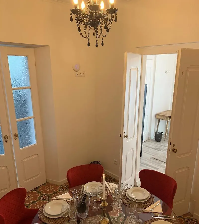 Vila Casa Amendoeira Olhão