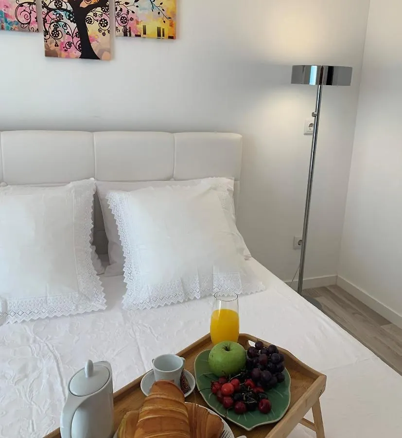 Casa Amendoeira Olhao Villa Holiday home