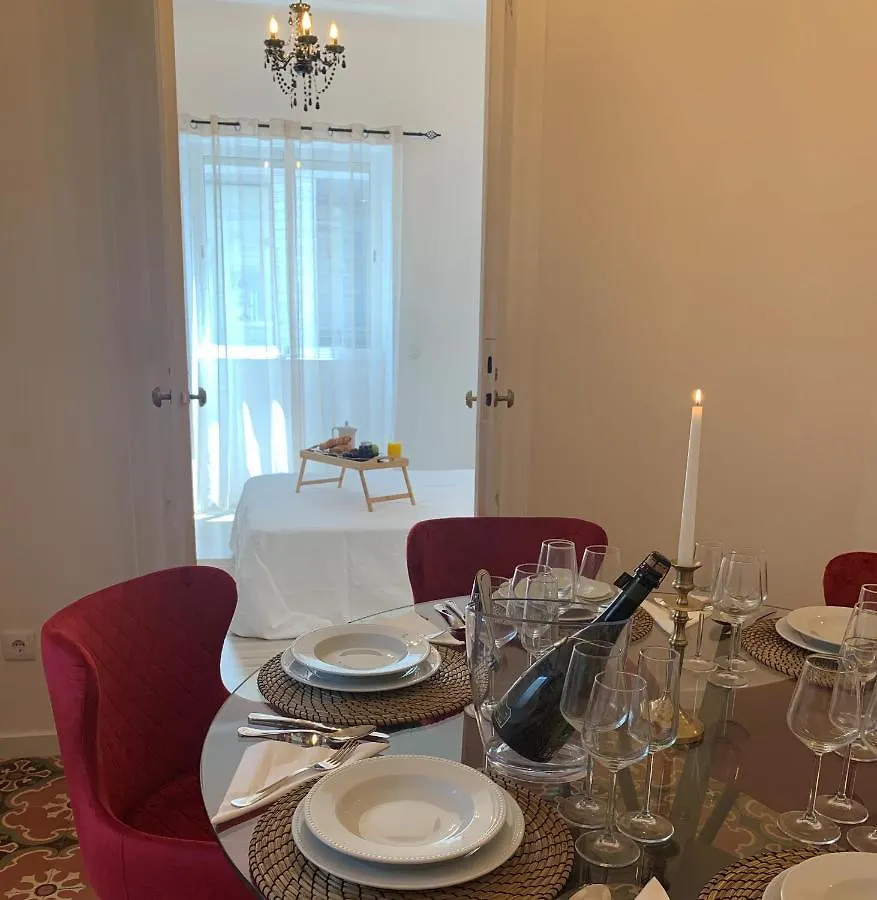Holiday home Casa Amendoeira Olhao Villa