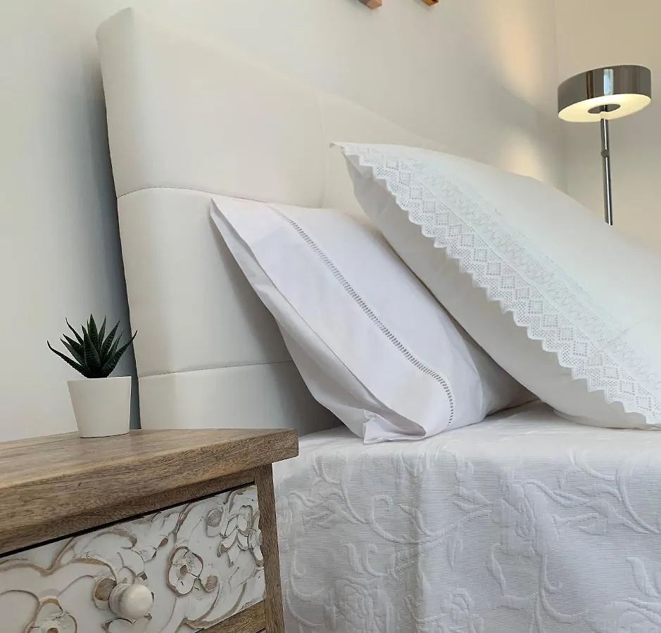 Holiday home Casa Amendoeira Olhao Villa