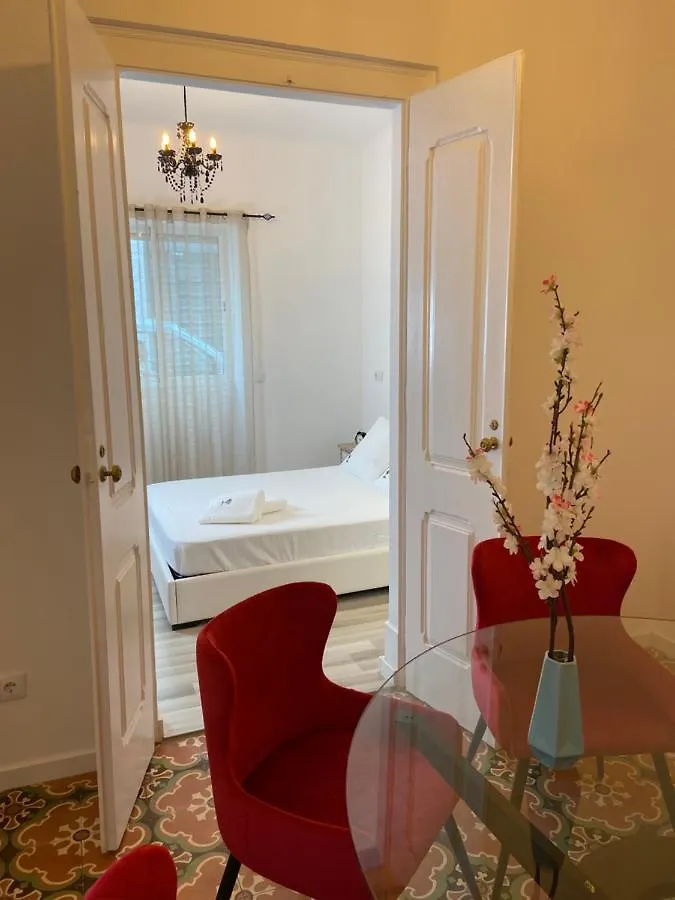 Casa Amendoeira Olhao Villa Holiday home