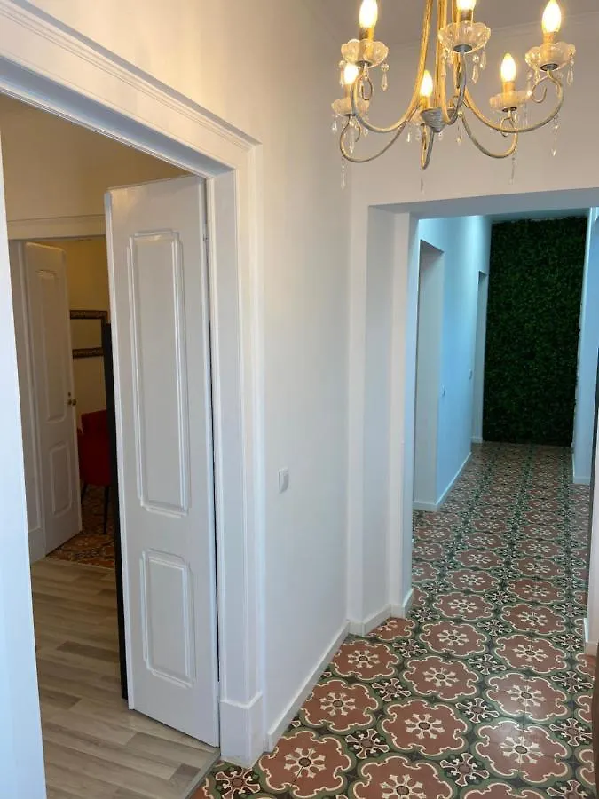 Casa Amendoeira Olhao Villa 0*,