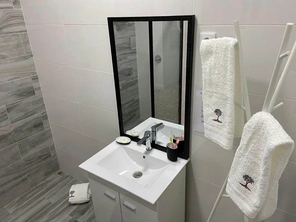 Casa Amendoeira Olhao Villa Holiday home