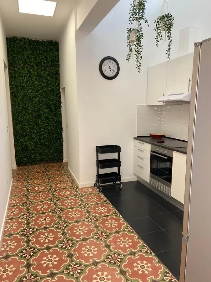 Holiday home Casa Amendoeira Olhao Villa Portugal