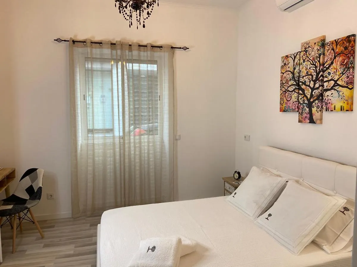 Casa Amendoeira Olhao Villa Portugal