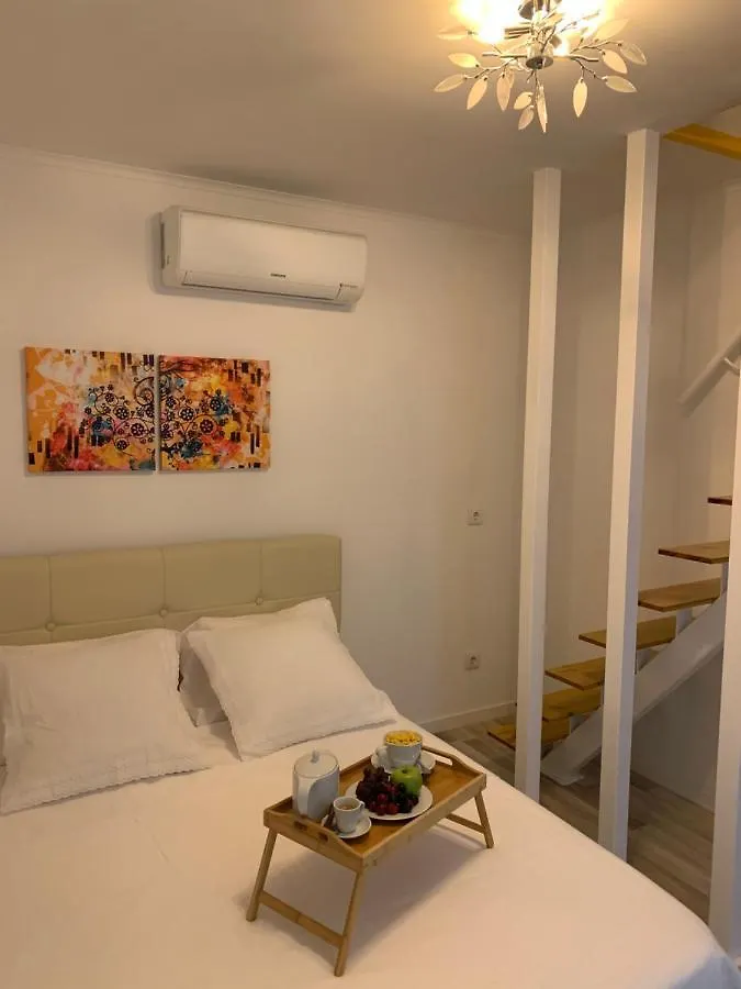 Holiday home Casa Amendoeira Olhao Villa