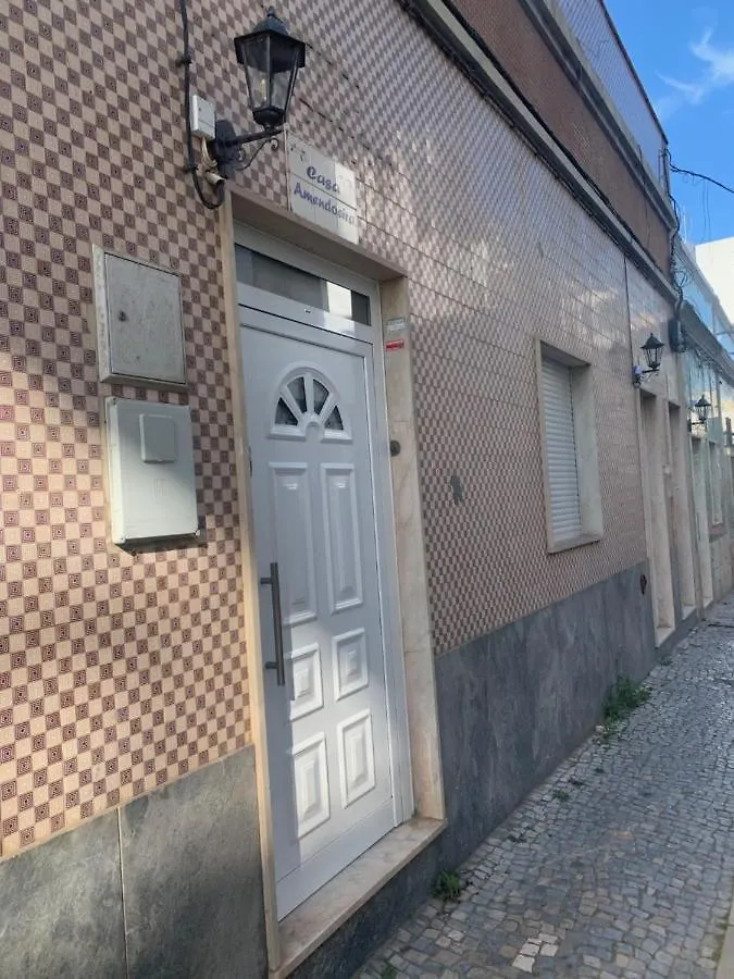 Casa Amendoeira Olhao Villa Holiday home