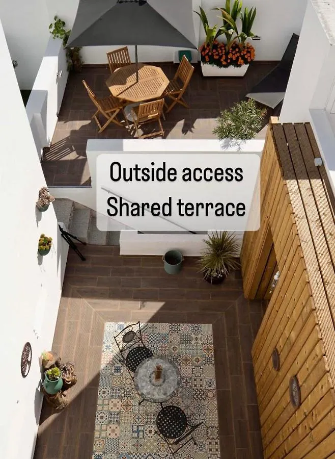 Holiday home Casa Amendoeira Olhao Villa Portugal